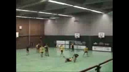 Funny Accidents