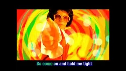 Kids Will Rock You - wild thing 