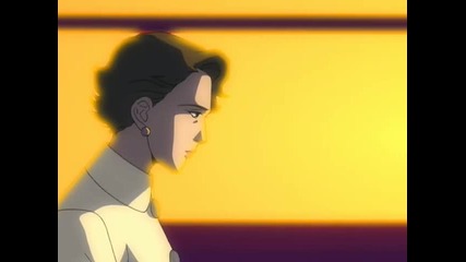 The Twelve Kingdoms Hq (12 - те кралства) Episode 5 (eng Dub + eng sub) 