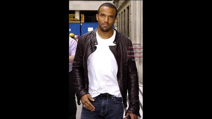 Craig David - Papa Was A Rolling Stone 