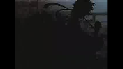 Rurounikenshinending