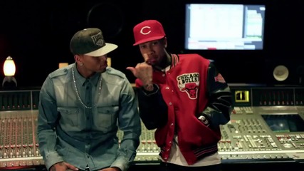 Tyga - Im So Raw (2010) ( H D ) 