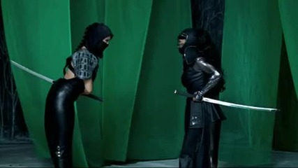 Nicki Minaj - Your Love [ Offical Video ][ High Quality ]