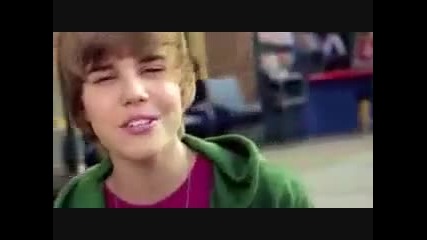 Justin Bieber - One Less Lonely Girl 