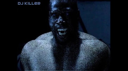Dj Killer - Old School Hardcore