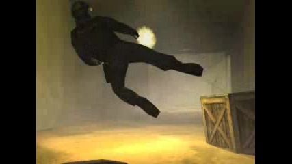 Counter Strike Movie