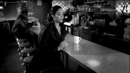 Alesha Dixon - Breathe Slow
