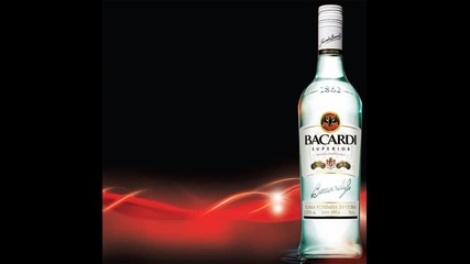 Bacardi Breezer - Track 03