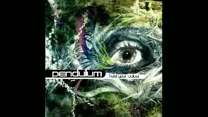 Pendulum - Everything Is Blue