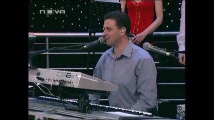 Шоуто на Иван и Андрей 23.11.2010 (част 4)