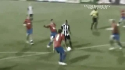 Ricardo Quaresma Rq