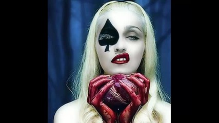 *2015* Madonna - Trust No Bitch