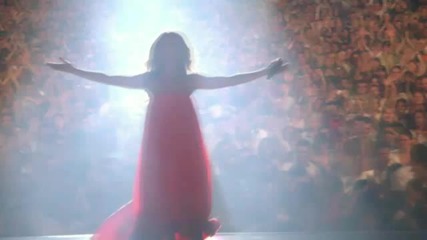 Celine: Through The Eyes Of The World *2010* Trailer 