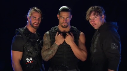 The Shield Australia Tour Promo