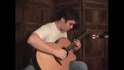 Craig Dandrea - Guess Whos My Favorite - www.candyrat.com 