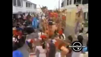 Fat Boys - Can you feel it