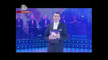 Dancing Stars 11.10.2009 Part 2 
