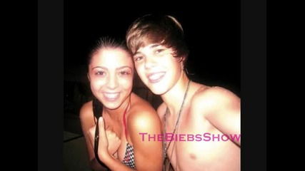 Justin Bieber - He kissed a girl ( hot rare ) 