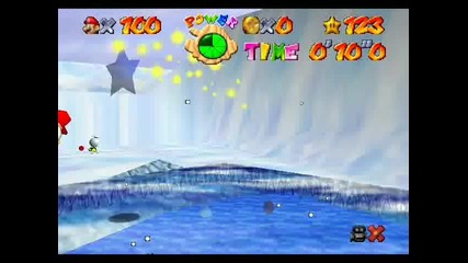 Sm64 - Chill With The Bully 