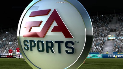 fifa 12 - Пряк свободен