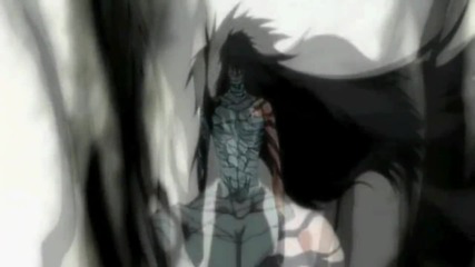 Bleach amv - Fire In Your Eyes