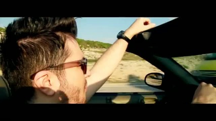 Deepside Deejays - Never Be Alone (official Hd Video)