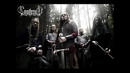 Ensiferum - Lai Lai Hei