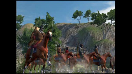 Mount & Blade - pics