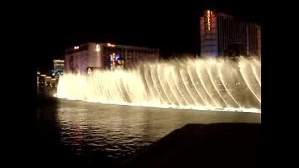 Las Vegas Summer(september) 2007