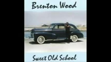 Brenton Wood - Thie Love Is For Real
