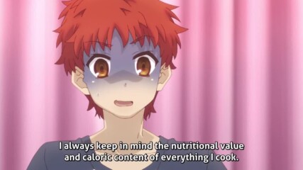 Fate/kaleid liner Prisma☆illya Special 3 Eng Sub
