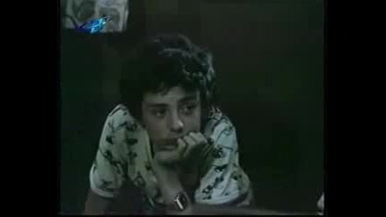 Българският сериал Войната на таралежите (1978), 3 серия [част 2]
