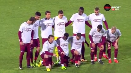 Септември София призова да подкрепим Цвети