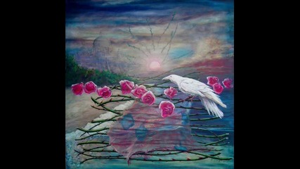 White Raven