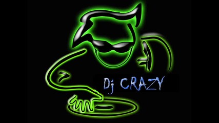 Dj Crazy - Drop it (techno)