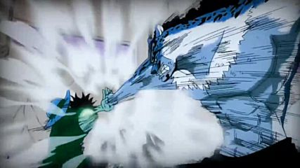 One Piece - Ready For This Battle Amv