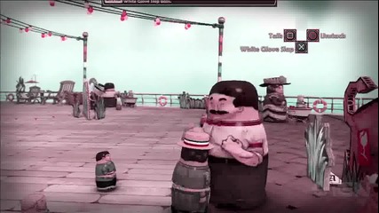 Ign Reviews: Stacking 