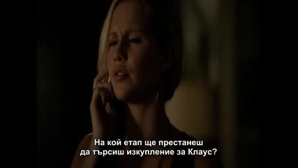 The Vampire Diaries S04e20 + Bg Subs