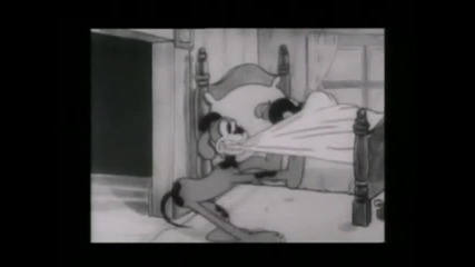 Warner Bros - Bosko And Honey Lt 