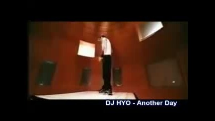 Dj Hyo - Another Day 