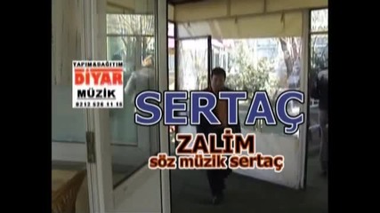 Serdar Tacses - Zalim
