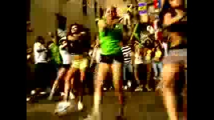 Kat Deluna Ft. Elephant Man - Whine Up(new