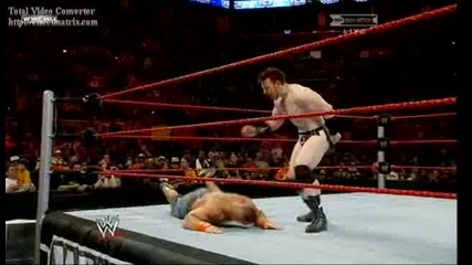 Wwe Tlc John Cena vs Sheamus [ Мач за титлата на федерацията ] част 1/2