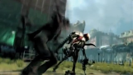Gamescom 2011: Dmc: Devil May Cry - Capcom & Ninja Theory Interview