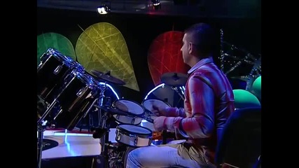 NIHAD ALIBEGOVIC - SAMO ZA NJU - (BN Music - BN TV)