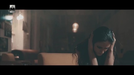 Xristina Salti - Sou Zito Apopse Xari (official Video) (2015)