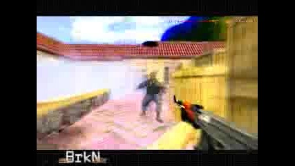 Counter - Strike - Invincible