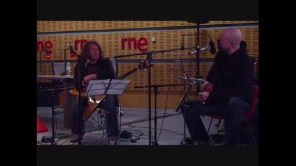 Michael Kiske - Yesterday - John Lennon Cover