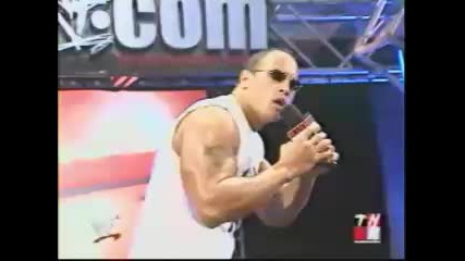 [* - The Rock - *] - [mv] - *tribute* -