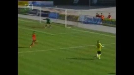 Локо сф - Ботев 0:2